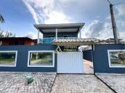 Casa / Sobrado para Venda em Cabo Frio/RJ Verão Vermelho...