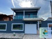 Casa / Sobrado para Venda em Cabo Frio/RJ Verão Vermelho...