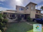 Casa / Sobrado para Venda em Cabo Frio/RJ Verão Vermelho...