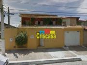 Casa / Sobrado para Venda em Cabo Frio/RJ Vila Blanche 3...