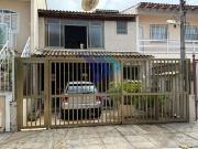 Casa / Sobrado para Venda em Cabo Frio/RJ Vila Blanche 3...