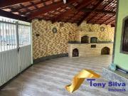 Casa / Sobrado para Venda em Cabo Frio/RJ Vila Blanche 4...