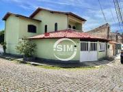 Casa / Sobrado para Venda em Cabo Frio/RJ Vila Blanche 4...