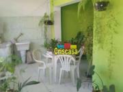 Casa / Sobrado para Venda em Cabo Frio/RJ Vila Nova 3...