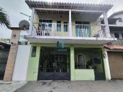 Casa / Sobrado para Venda em Cabo Frio/RJ Vila Nova 3...