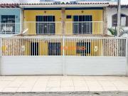 Casa / Sobrado para Venda em Cabo Frio/RJ Vila Nova 4...