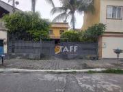 Casa / Sobrado para Venda em Cabo Frio/RJ Vila Nova 8...