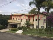 Casa / Sobrado para Venda em Cabreúva/SP Centro 5 Quartos