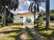 Casa / Sobrado para Venda em Cabreúva/SP Centro 8 Quartos