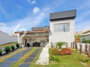 Casa / Sobrado para Venda em Cabreúva/SP Jacaré 3 Quartos