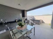 Casa / Sobrado para Venda em Cabreúva/SP Jacaré 3 Quartos