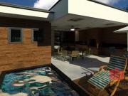 Casa / Sobrado para Venda em Cabreúva/SP Jacaré 5 Quartos
