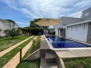 Casa / Sobrado para Venda em Cáceres/MT Santa Cruz 3 Quartos