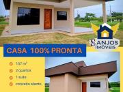 Casa / Sobrado para Venda em Cachoeiras de Macacu/RJ...