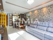 Casa / Sobrado para Venda em Cachoeirinha/RS Distrito...