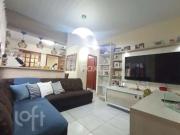 Casa / Sobrado para Venda em Cachoeirinha/RS Jardim do...