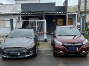 Casa / Sobrado para Venda em Cachoeirinha/RS Parque da...