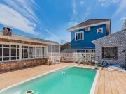 Casa / Sobrado para Venda em Cachoeirinha/RS Vila Carlos...