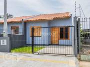 Casa / Sobrado para Venda em Cachoeirinha/RS Vila Fátima...
