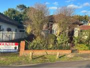 Casa / Sobrado para Venda em Cachoeirinha/RS Vila Imbui