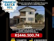 Casa / Sobrado para Venda em Cachoeirinha/RS Vila Vista...