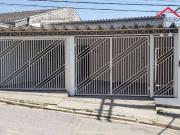 Casa / Sobrado para Venda em Caieiras/SP Centro 2 Quartos