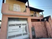 Casa / Sobrado para Venda em Caieiras/SP Centro 3 Quartos