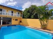 Casa / Sobrado para Venda em Caieiras/SP Centro 5 Quartos