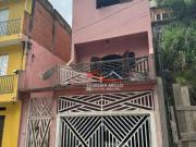 Casa / Sobrado para Venda em Caieiras/SP Laranjeiras 3...