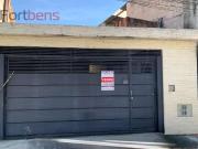 Casa / Sobrado para Venda em Caieiras/SP Laranjeiras 4...