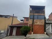 Casa / Sobrado para Venda em Caieiras/SP Laranjeiras 5...