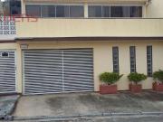 Casa / Sobrado para Venda em Caieiras/SP Nova Era 2 Quartos