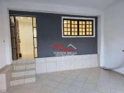 Casa / Sobrado para Venda em Caieiras/SP Nova Era 3 Quartos