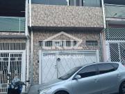 Casa / Sobrado para Venda em Caieiras/SP Nova Era 3 Quartos