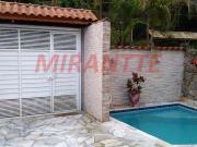 Casa / Sobrado para Venda em Caieiras/SP Parque Suiça 3...