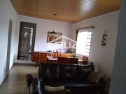 Casa / Sobrado para Venda em Caieiras/SP Centro 3 Quartos