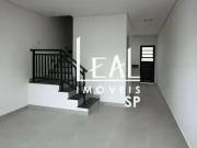 Casa / Sobrado para Venda em Caieiras/SP Serpa 2 Quartos