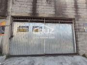 Casa / Sobrado para Venda em Caieiras/SP Serpa 2 Quartos