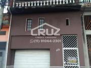 Casa / Sobrado para Venda em Caieiras/SP Serpa 2 Quartos