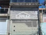 Casa / Sobrado para Venda em Caieiras/SP Serpa 2 Quartos