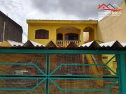 Casa / Sobrado para Venda em Caieiras/SP Serpa 2 Quartos