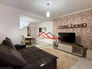 Casa / Sobrado para Venda em Caieiras/SP Serpa 2 Quartos