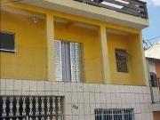 Casa / Sobrado para Venda em Caieiras/SP Serpa 3 Quartos