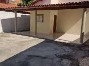 Casa / Sobrado para Venda em Caieiras/SP Serpa 3 Quartos