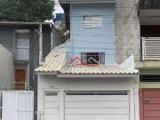 Casa / Sobrado para Venda em Caieiras/SP Serpa 3 Quartos