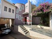 Casa / Sobrado para Venda em Caieiras/SP Serpa 3 Quartos