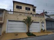 Casa / Sobrado para Venda em Caieiras/SP Serpa 6 Quartos