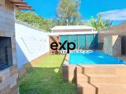 Casa / Sobrado para Venda em Cairu/BA Centro 4 Quartos