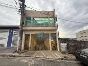 Casa / Sobrado para Venda em Cajamar/SP Altos de...