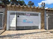 Casa / Sobrado para Venda em Cajamar/SP Altos de...